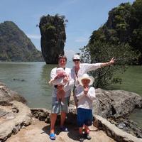 Отзыв от Ира - Visa DTV